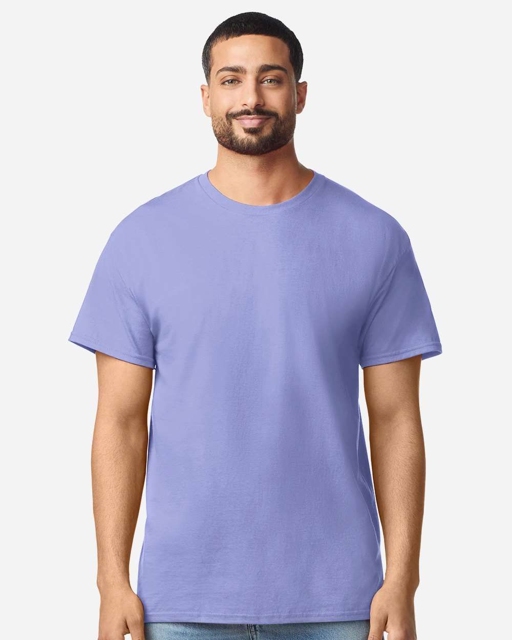 3000 Unisex Light Cotton T-Shirt - Gildan (47 Colors)