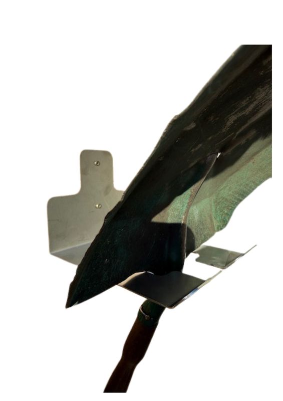 PLIKIT – Support balai + pelle