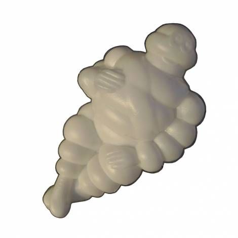 T.I.R. Mann / 22 cm