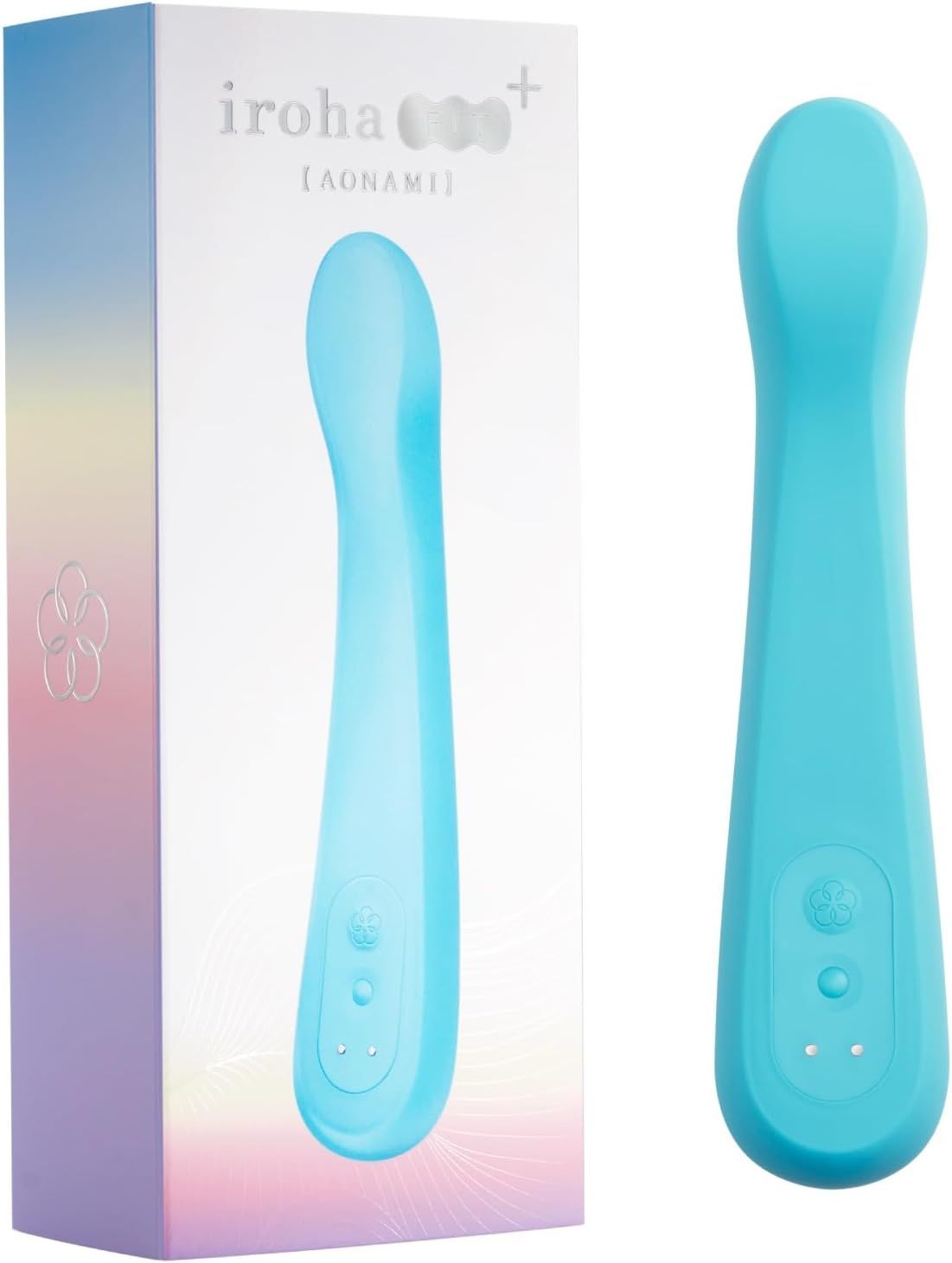 IROHA Movable Tip – Водонепроницаемое устройство