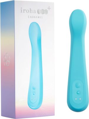 IROHA Movable Tip – Водонепроницаемое устройство IROHA Movable Tip – Водонепроницаемое устройство