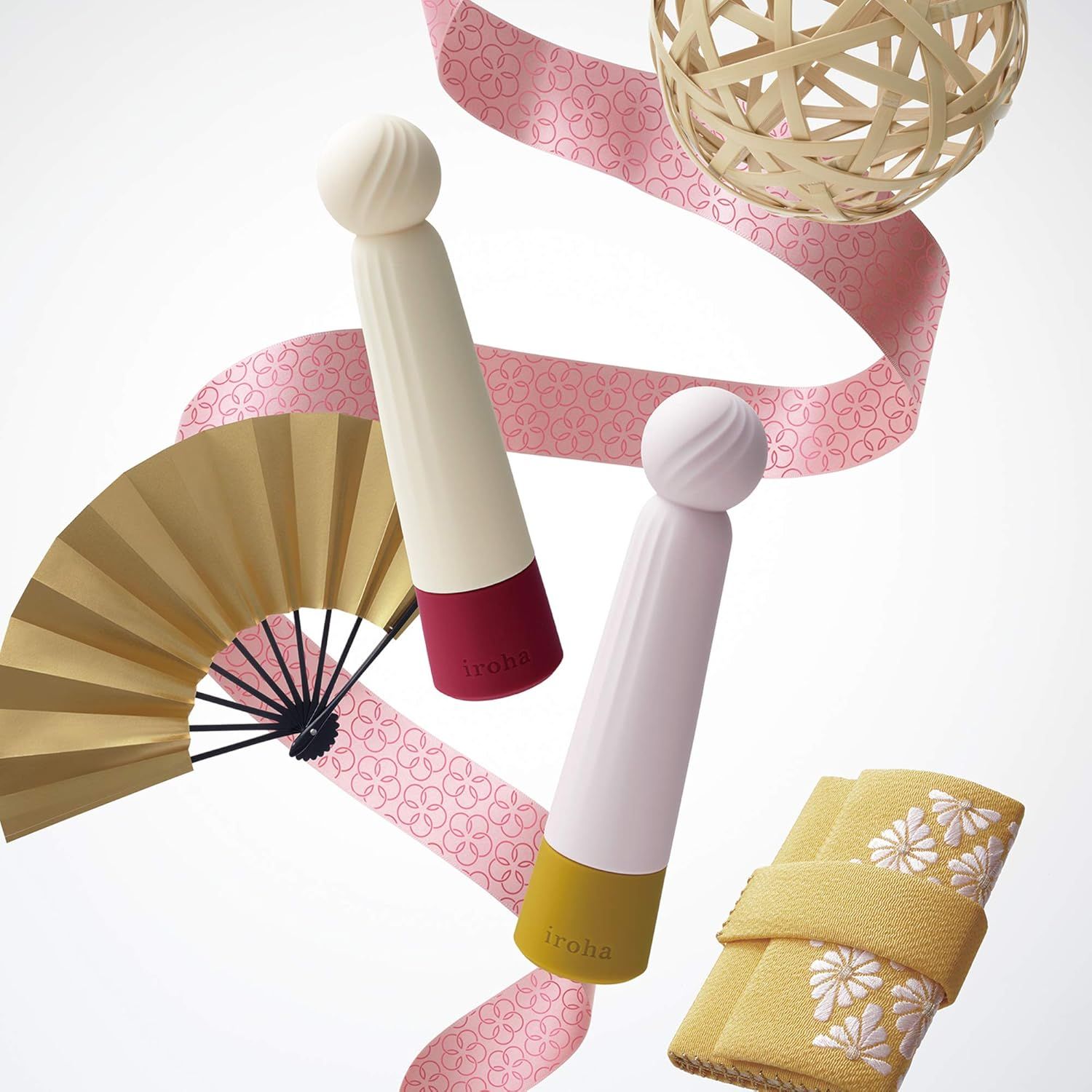 IROHA RIN – Водонепроницаемое устройство