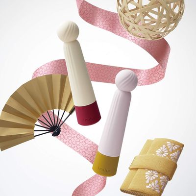 IROHA RIN – Водонепроницаемое устройство IROHA RIN – Водонепроницаемое устройство