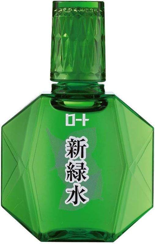 Anti-Inflammatory Refresh Eye Drops