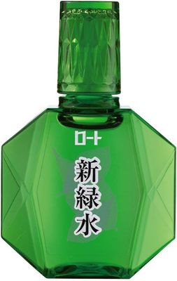 Anti-Inflammatory Refresh Eye Drops