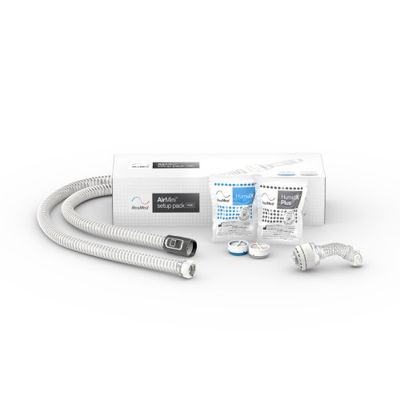 ResMed AirMini Set Up Pack (requires mask)