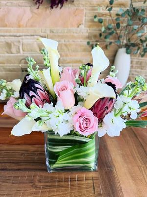 The Bach Flower Co.'s "Moo"