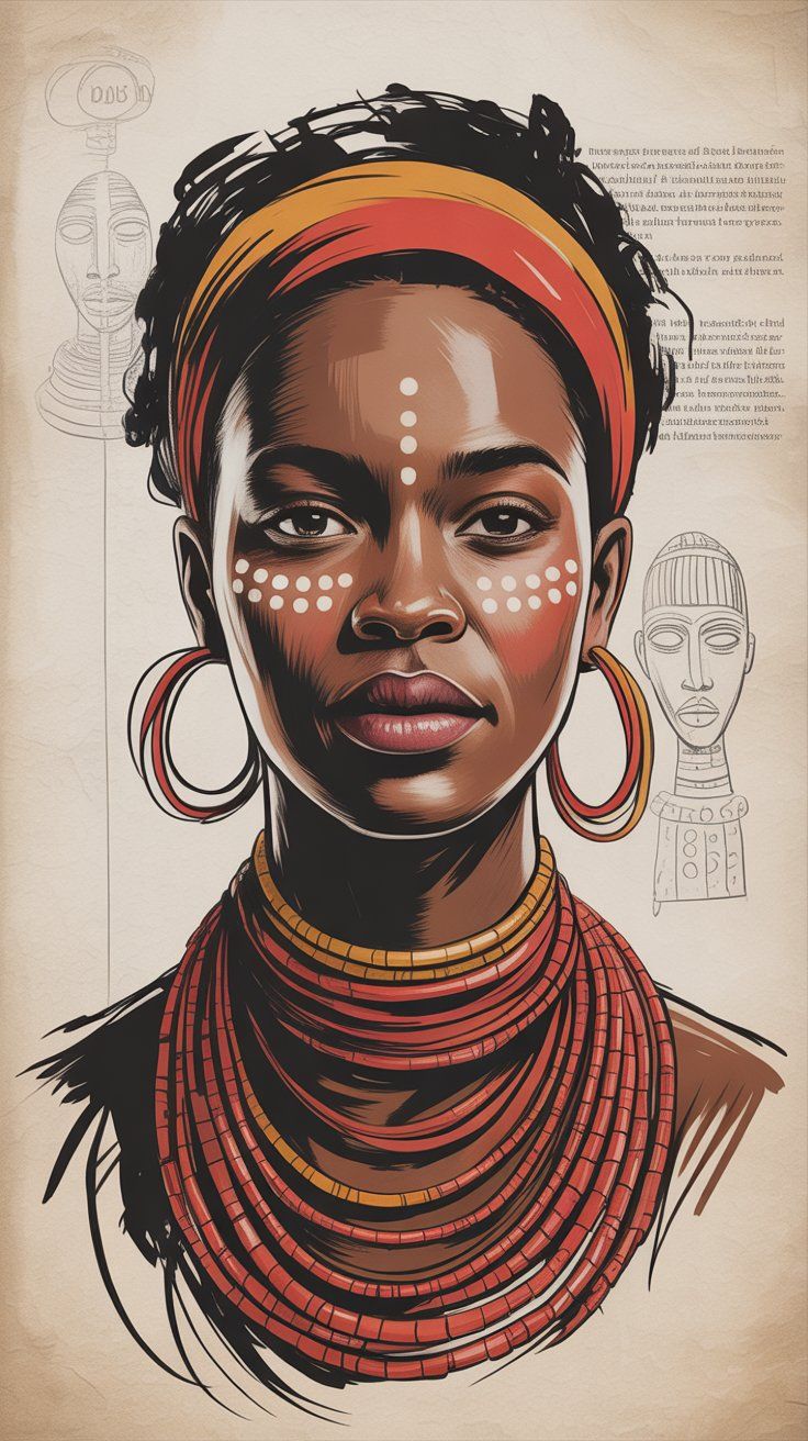 Styl abstrakcyjny - orientacja pionowa. Darmowa dostawa.*