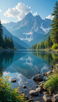 Krajobrazy - orientacja pionowa. Darmowa dostawa.*