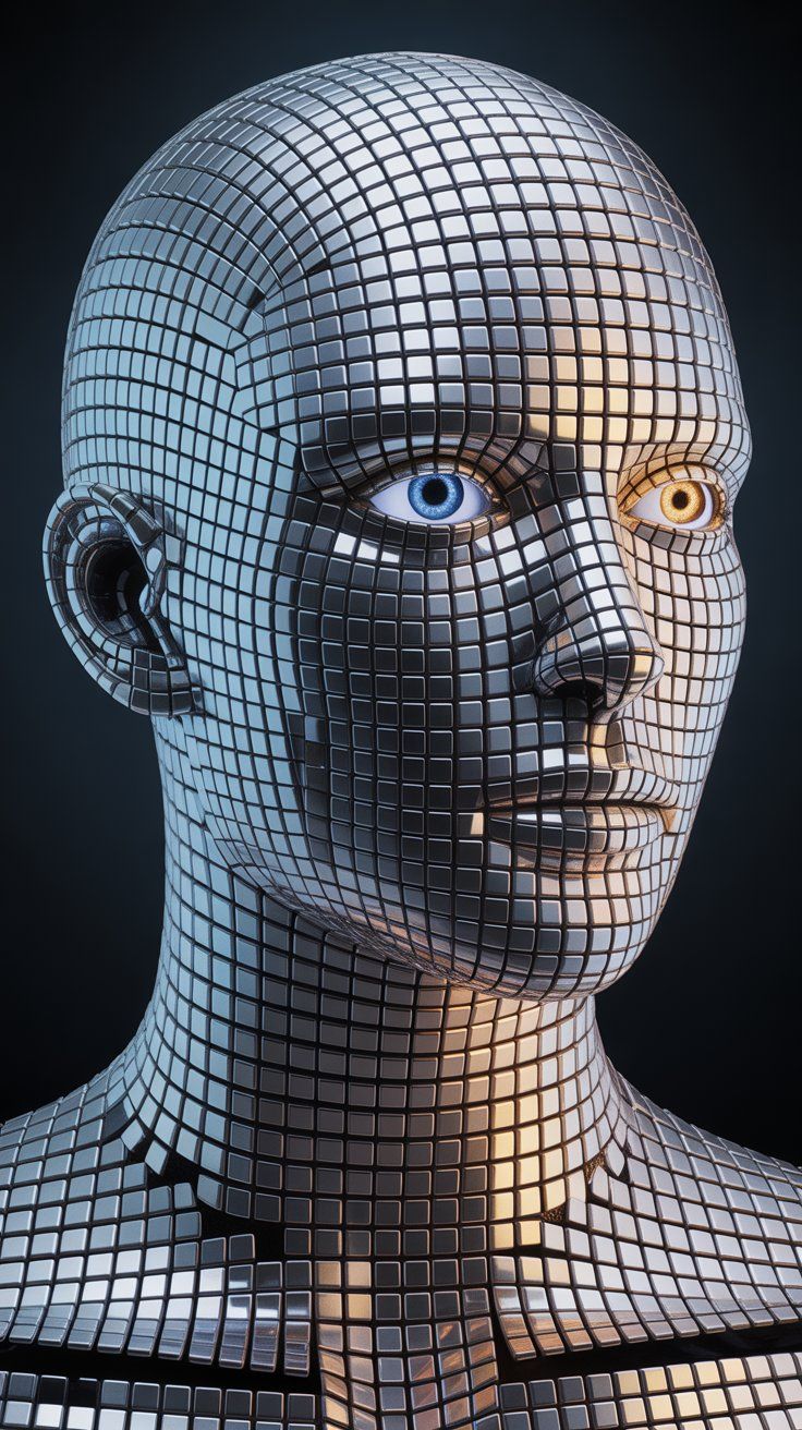 Styl kinetyczny - orientacja pionowa. Darmowa dostawa.*