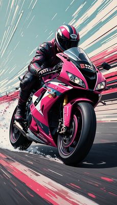 Styl pop-art - orientacja pionowa. Darmowa dostawa.*