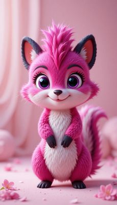 Dzień Wiewiórki - orientacja pionowa. Darmowa dostawa.*