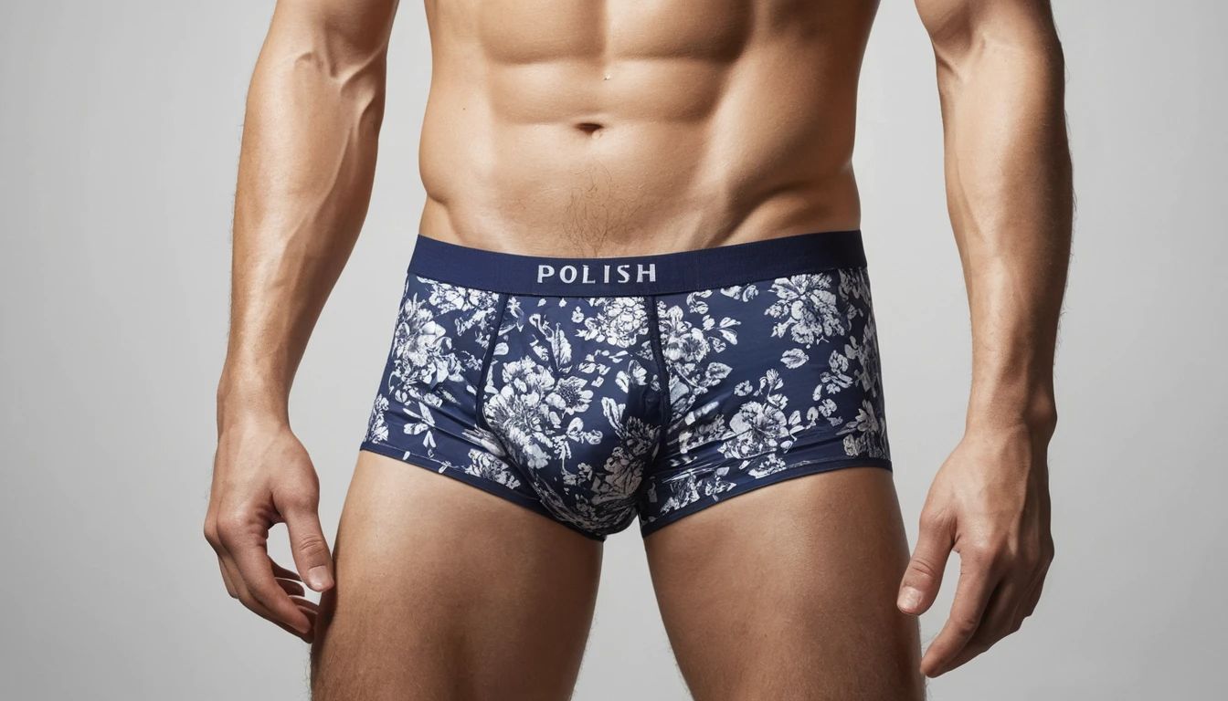 Święto Polskiej Bielizny - orientacja pozioma. Darmowa dostawa.*