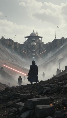 Międzynarodowy Dzień Gwiezdnych Wojen - orientacja pionowa. Darmowa dostawa.*