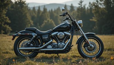 Międzynarodowy Dzień Motocyklisty - orientacja pozioma. Darmowa dostawa.*