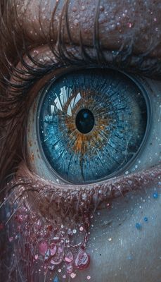 Światowy Dzień Wzroku - orientacja pionowa. Darmowa dostawa.*