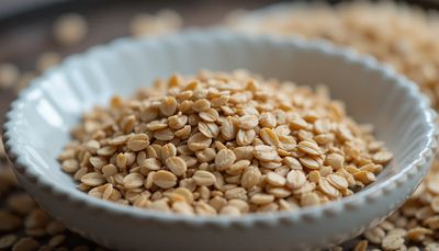 Światowy Dzień Owsianki - orientacja pozioma. Darmowa dostawa.*