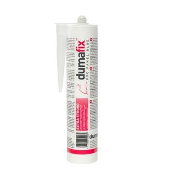 dumafix montage lijm voor Dumawall en masq panelen