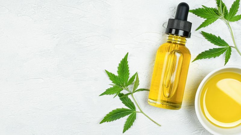 CBD briefly explained