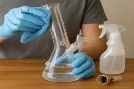 Waterpipe Cleaning Points