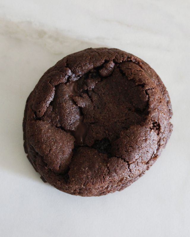Brownie Cookie