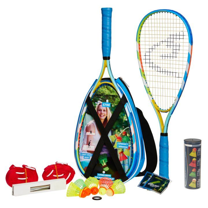 Speedminton® Set S700