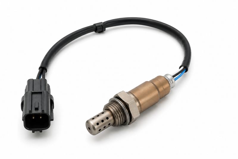 Oxygen Sensors