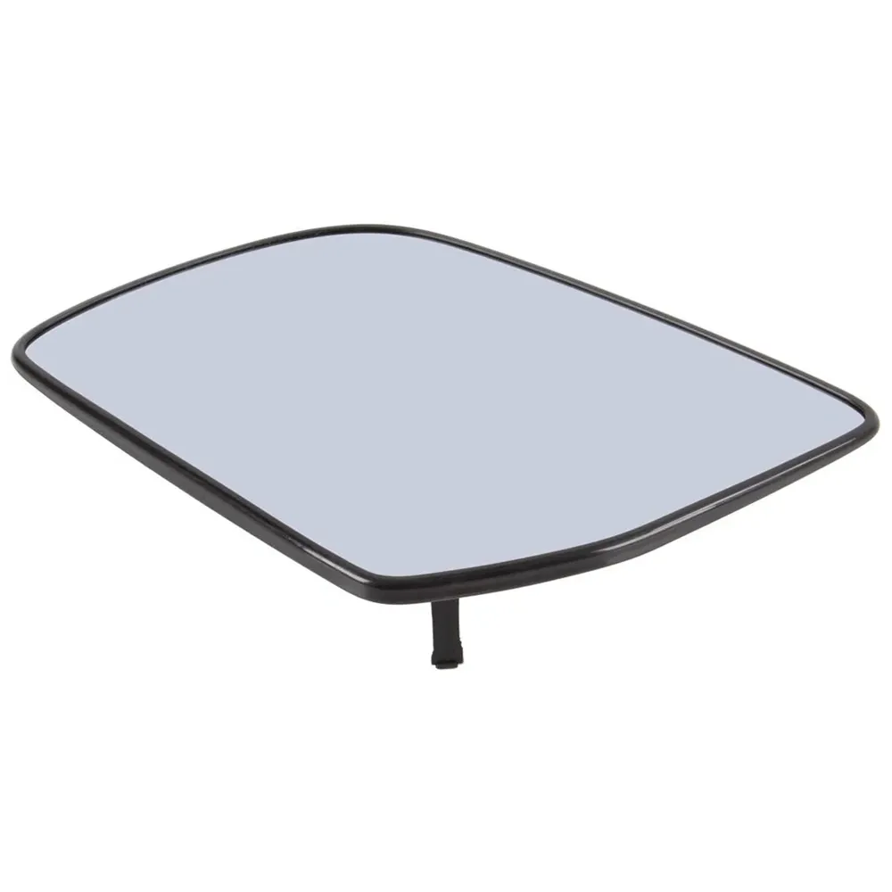Ford Exterior Rear View Mirror Glass AB3Z-17K707-E – Replacement Mirror Glass