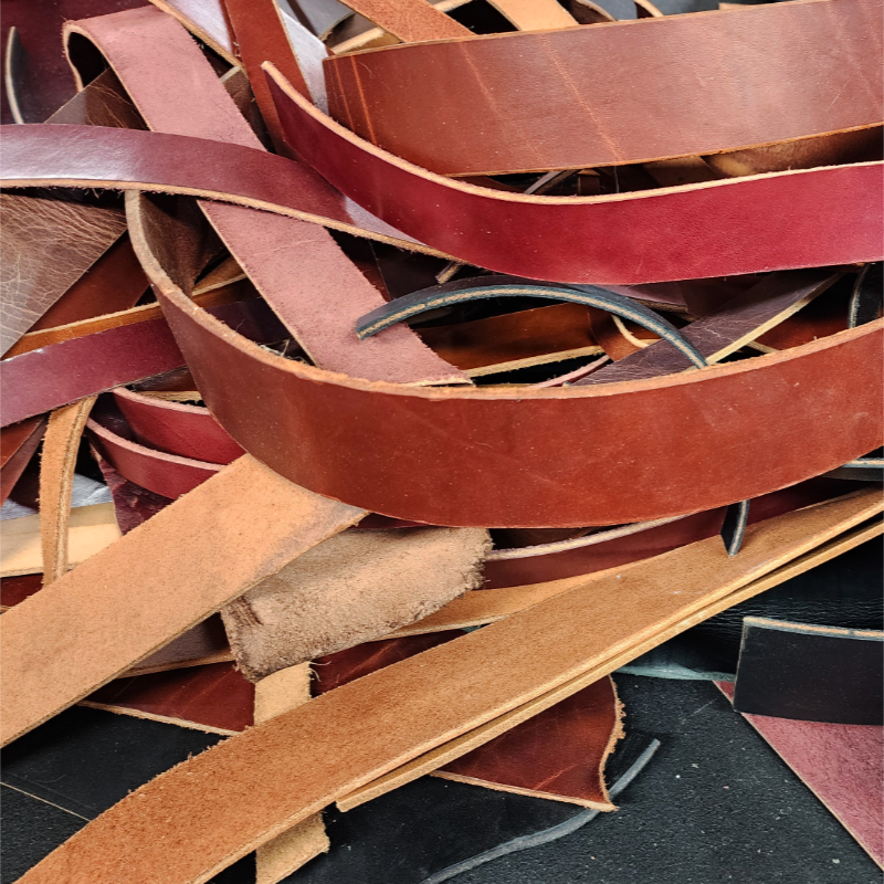 Leather Remnants