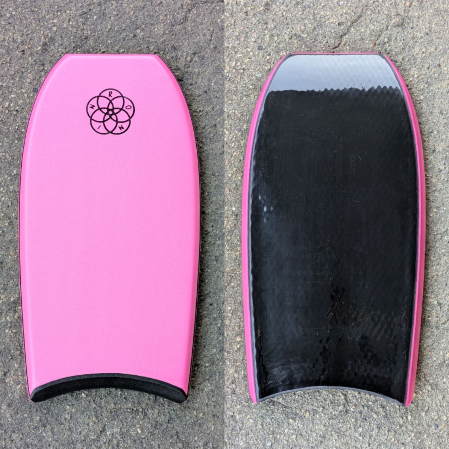 Ronin Board #655 Ronin Board #655