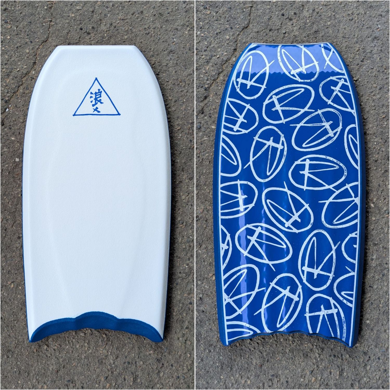 Ronin Board #680 Ronin Board #680