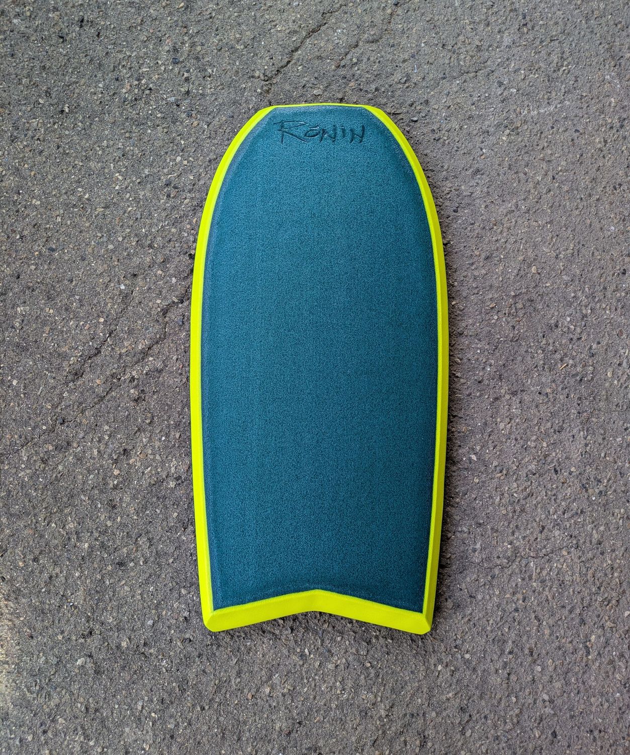 Ronin Board #683 Ronin Board #683