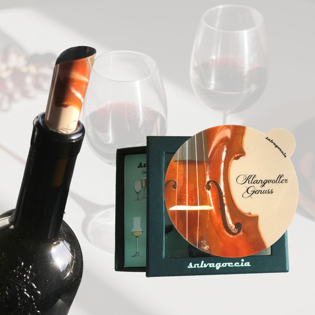 Klangvoller Genuss