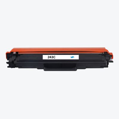 Toner, alternativ zu Brother TN-243C (1.000 Seiten | cyan)