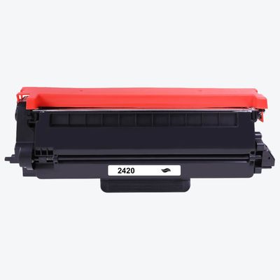 Toner, alternativ zu Brother TN-2420 (6.000 Seiten | schwarz) Toner, alternativ zu Brother TN-2420 (6.000 Seiten | schwarz)