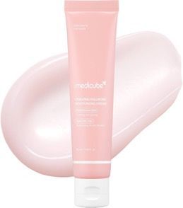 Medicube PDRN Pink Hyaluronic Moisturizing Cream 50 ml Medicube PDRN Pink Hyaluronic Moisturizing Cream 50 ml