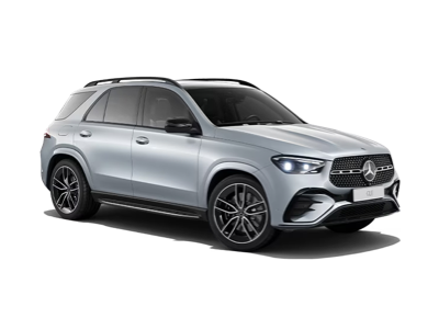 Mercedes-Benz GLE Class