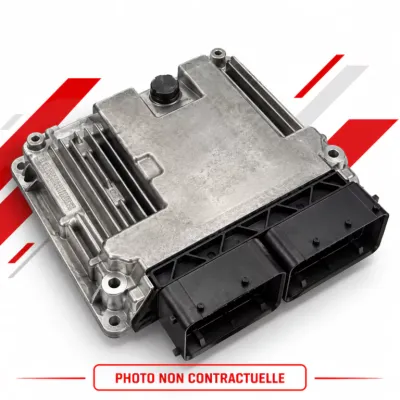 Honda Calculateur moteur Civic 2.2 CDTI Bosch EDC16C7 0281013406 9R242302070264 ML