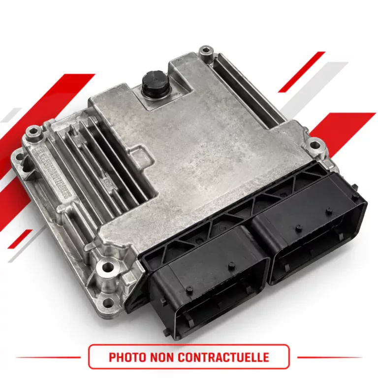 Mazda Calculateur Moteur MX5 Denso B6MU18881B 279700-1242