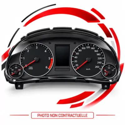 Volvo Compteur S60 S80 V70 Yazaki 69294-630T 8637996 Volvo Compteur S60 S80 V70 Yazaki 69294-630T 8637996