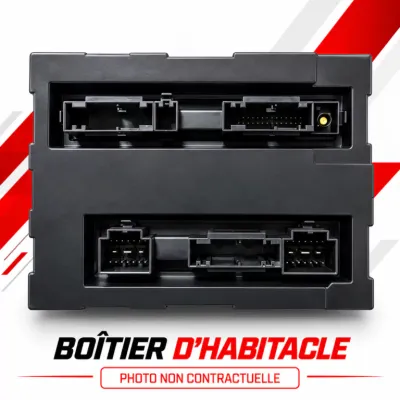 BMW Calculateur E53 Module Confort 61.35-9117102 61359117102