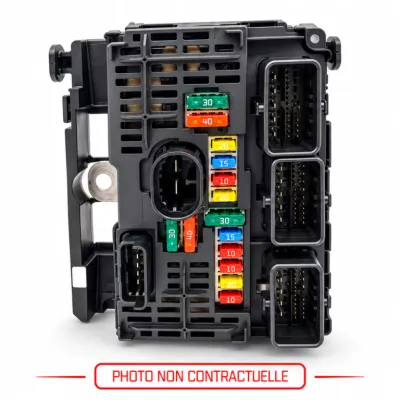 Peugeot Citroën BSM L06 00 Delphi 9659742080