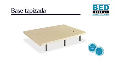 Base Tapizada