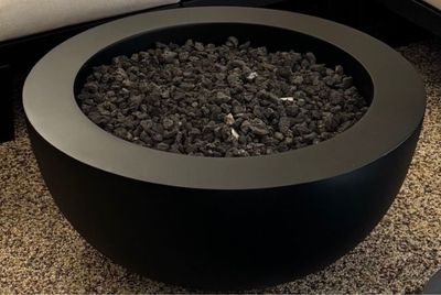 Moderno 8 Fire Pit