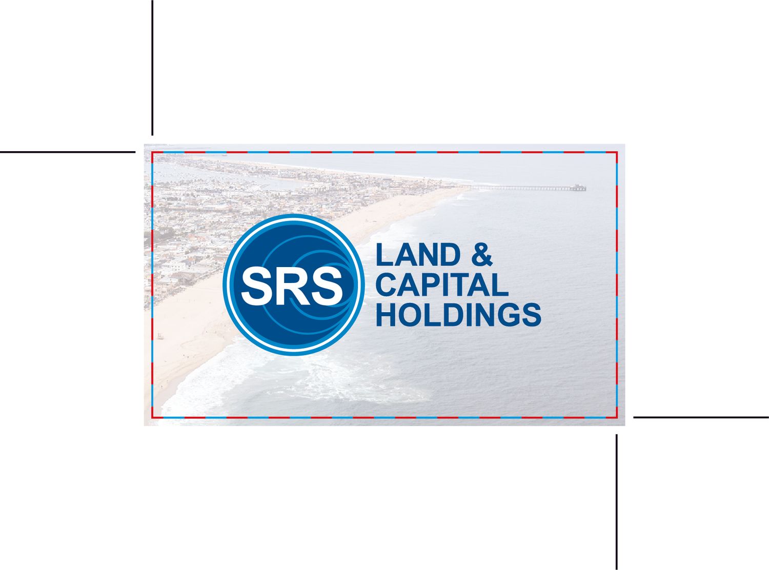 Custom Order - SRS Land Capital Holdings