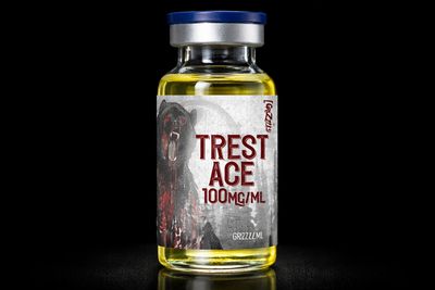 Trestolone Acetate - 100mg/ml