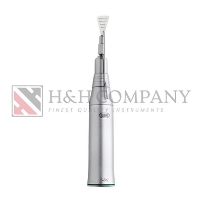 S-8S Sagittal Micro Saw, E-Type Connection (wrench included)