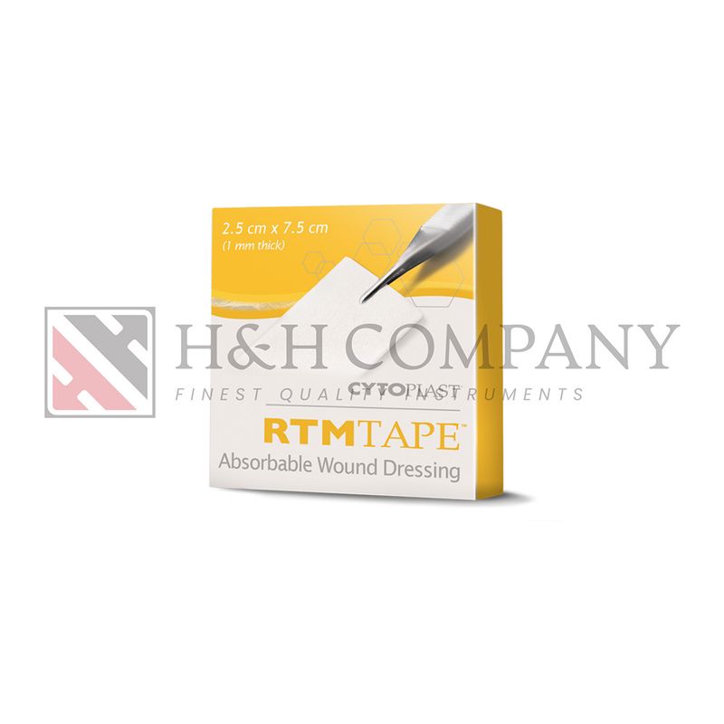 Cytoplast™ RTM Bovine Dermis Collagen Tape