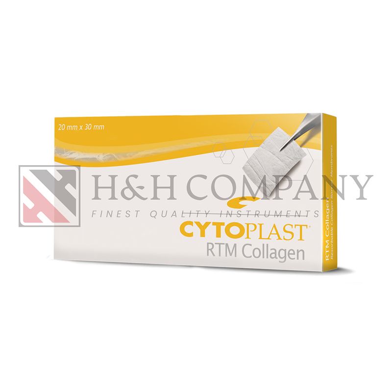 Cytoplast™ RTM Collagen Membrane