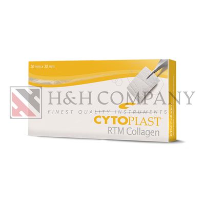 Cytoplast™ RTM Collagen Membrane